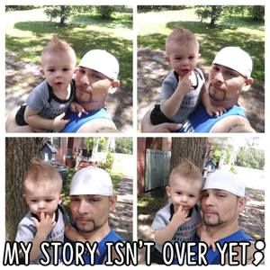 Meet your Posher, Timothy